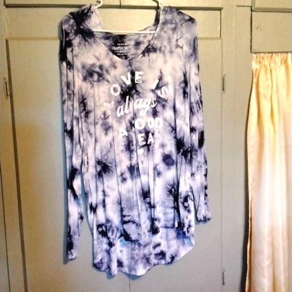 torrid Tops - Torrid